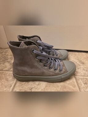 High-Top Counter Climate Converse Sneakers